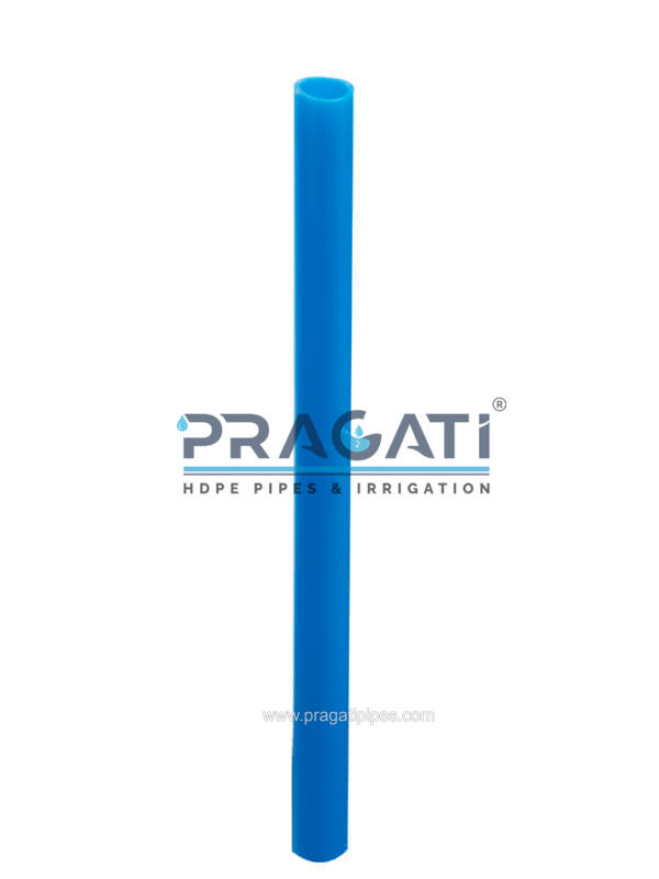 Pragati Pipe Industries - MDPE PIPE - MDPE PIPE